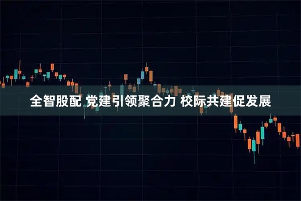 全智股配 党建引领聚合力 校际共建促发展